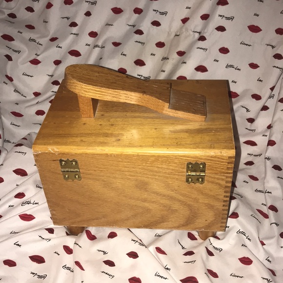 Ronson Roto-Shine Magnetic Electric shoe polisher - Picture 12 of 14